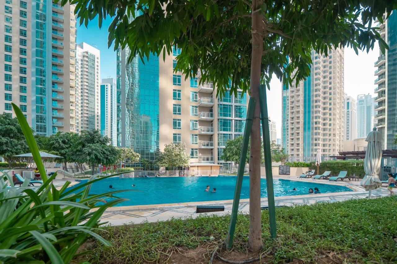 Villa Bellavista - Luxe - 1br - Burj Residences - Direct Access Fountain And Mall *