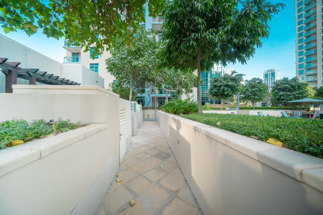 Bellavista - Luxe - 1br - Burj Residences - Direct Access Fountain And Mall Villa Dubai