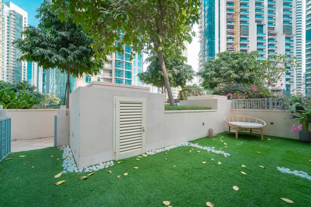 Bellavista - Luxe - 1br - Burj Residences - Direct Access Fountain And Mall Dubai