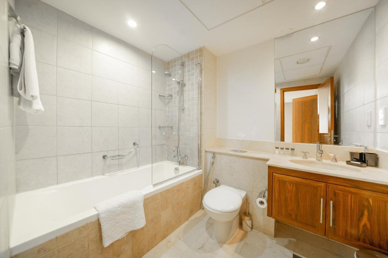 Bellavista - Luxe - 1br - Burj Residences - Direct Access Fountain And Mall Villa *