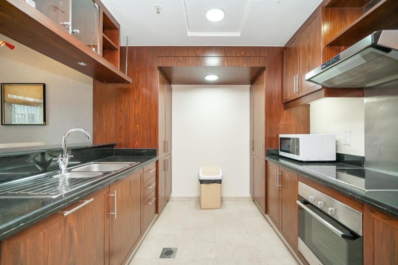 Bellavista - Luxe - 1br - Burj Residences - Direct Access Fountain And Mall * Dubai