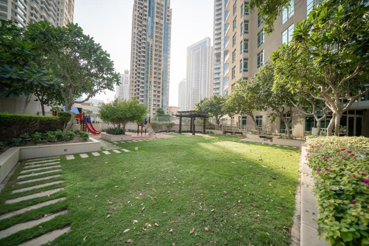 Bellavista - Luxe - 1br - Burj Residences - Direct Access Fountain And Mall Villa