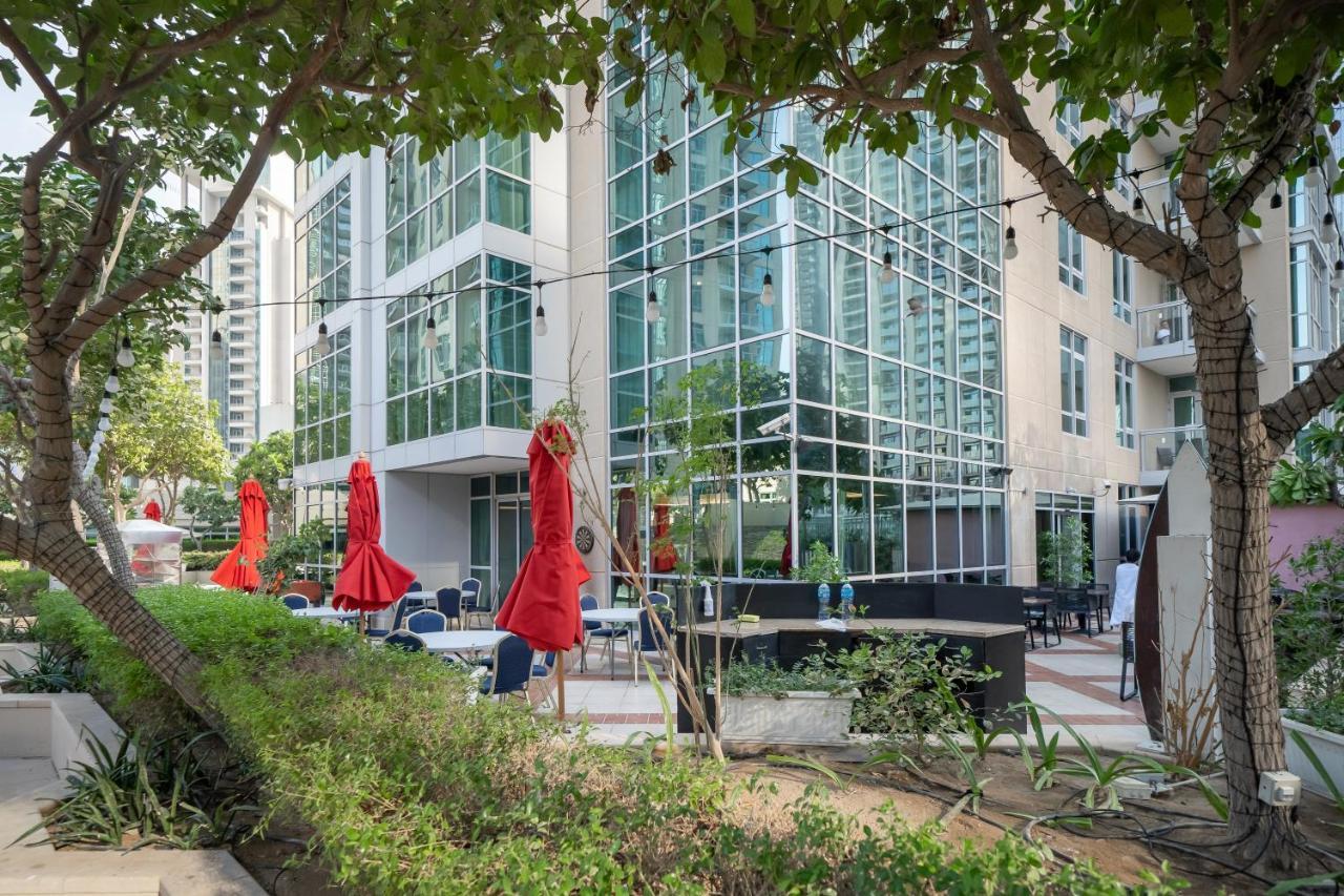 Bellavista - Luxe - 1br - Burj Residences - Direct Access Fountain And Mall Villa *