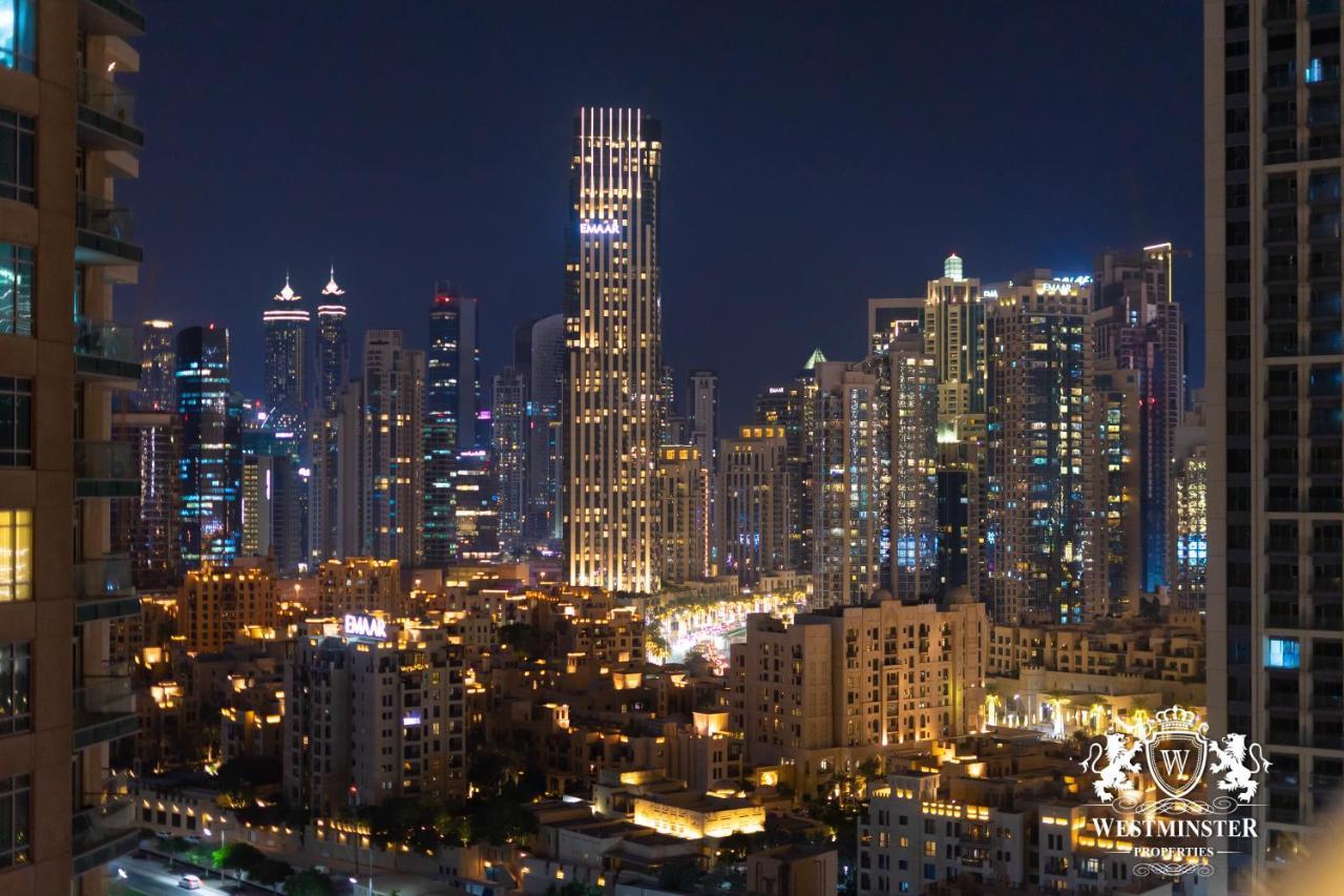 Apartment Westminster Burj Al Nujoom *