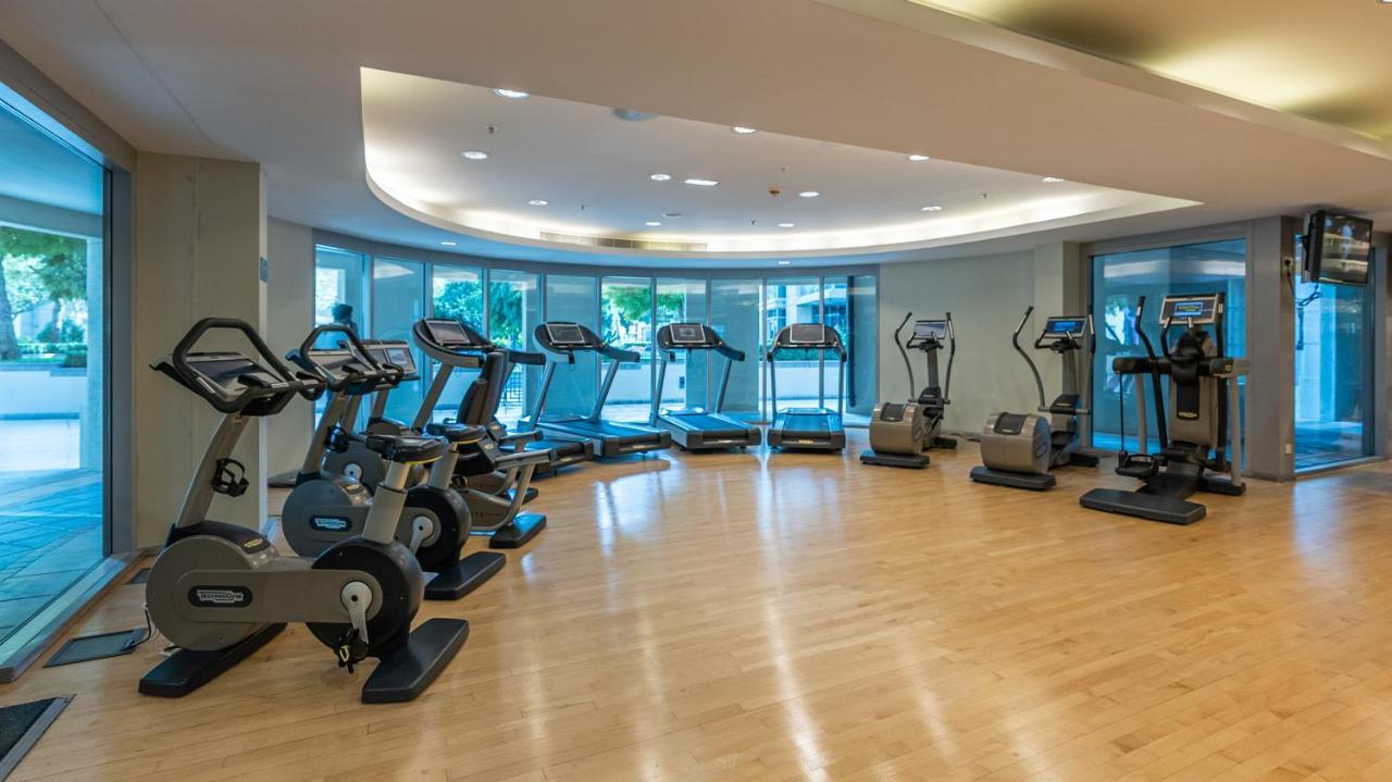 Villa Bellavista - Luxe - 1br - Burj Residences - Direct Access Fountain And Mall *
