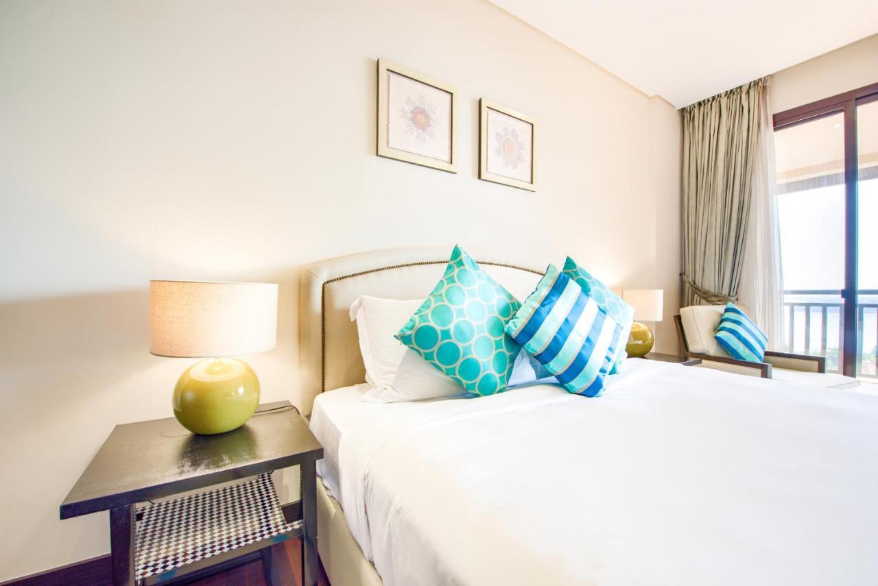 Rh- Anantara Residences At Anantara, Palm Jumeriah Apartment *