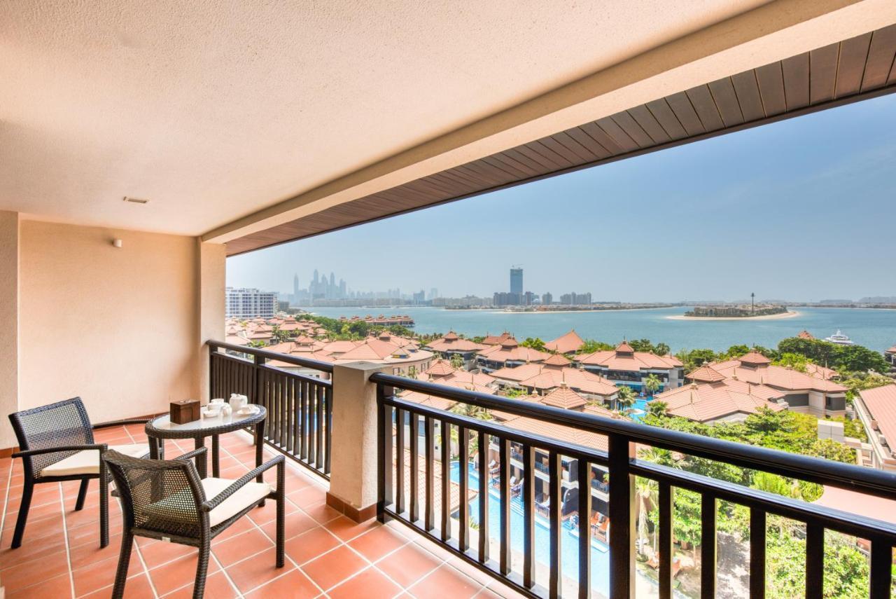 Rh- Anantara Residences At Anantara, Palm Jumeriah Dubai