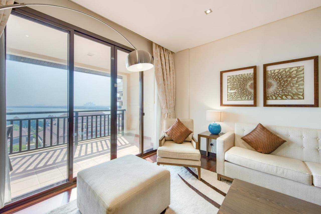Rh- Anantara Residences At Anantara, Palm Jumeriah