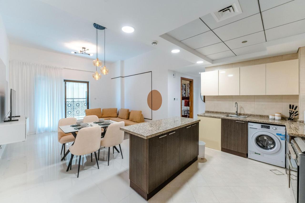Fam Living - Al Safa Residences - Szr Dubai
