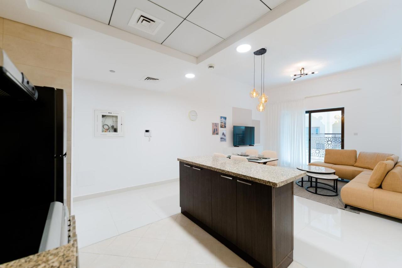 Fam Living - Al Safa Residences - Szr Apartment