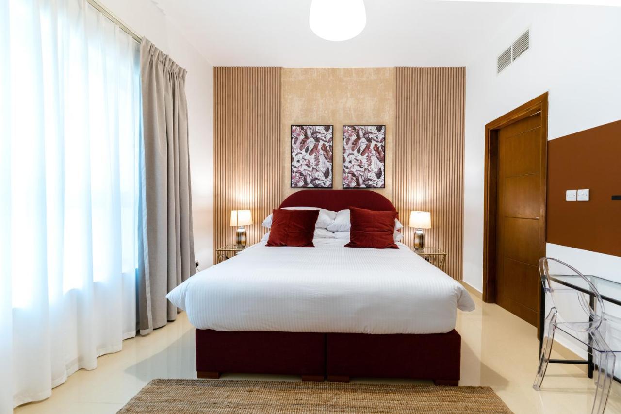 Fam Living - Al Safa Residences - Szr Apartment