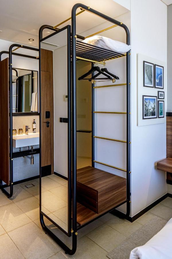 Hotel Form Al Jaddaf, Dubai, A Member Of Design