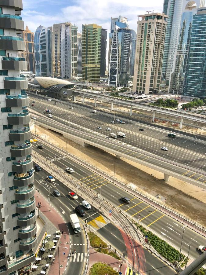 Apartment Marina Diamond 2 Dubai