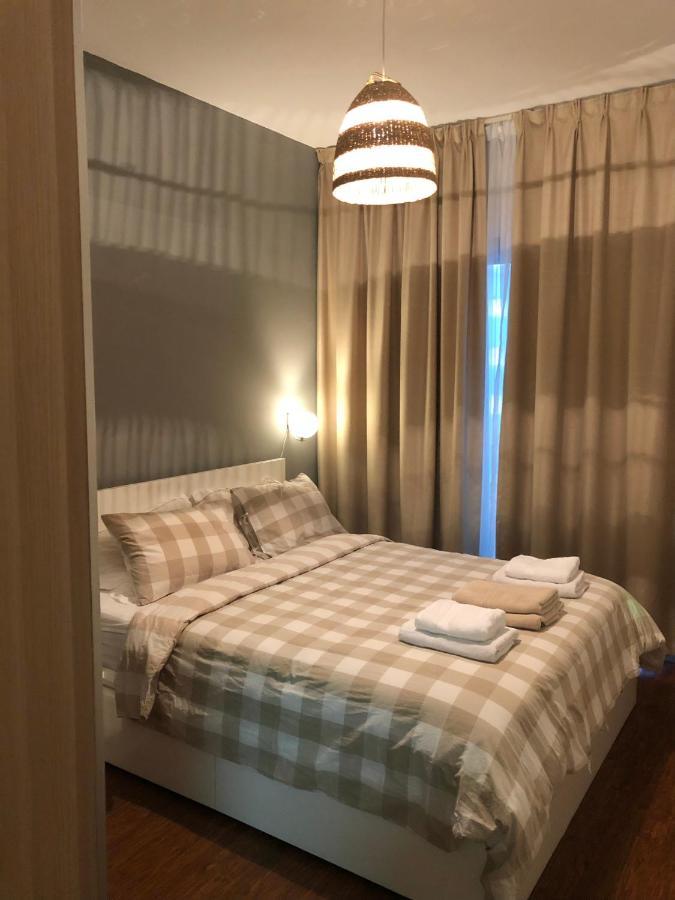 Marina Diamond 2 Apartment Dubai
