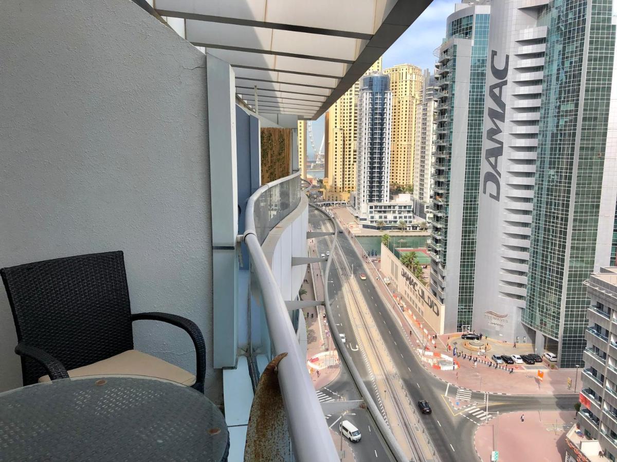 Marina Diamond 2 Apartment *