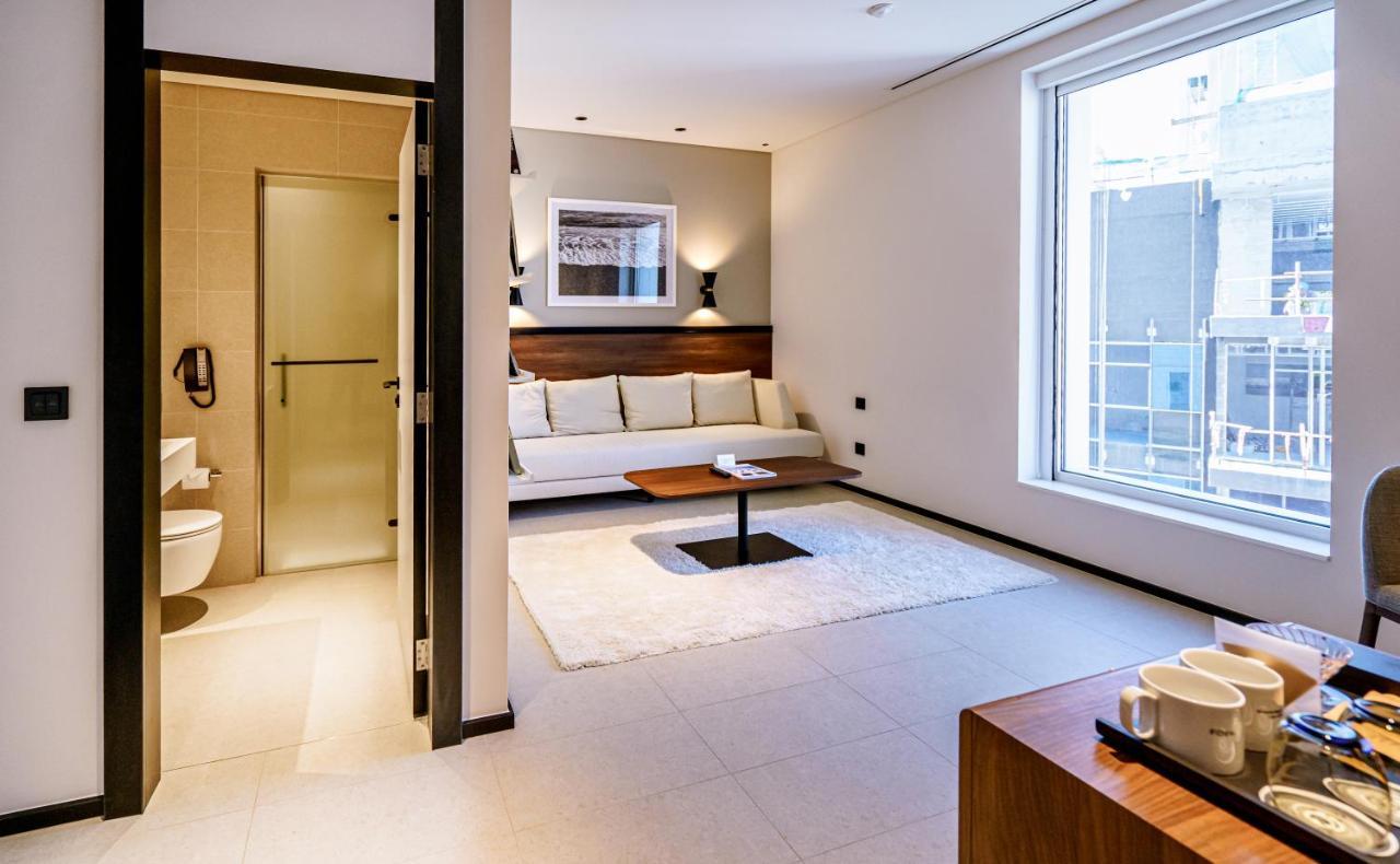 Form Al Jaddaf, Dubai, A Member Of Design Hotel 4*
