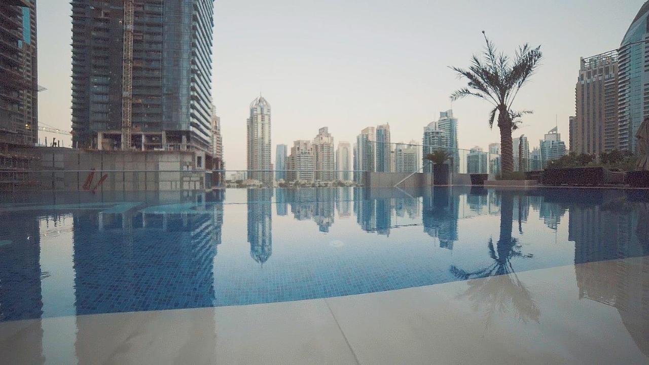 Higuests - Design Apartment With Stunning View Of Palm Island * Dubai
