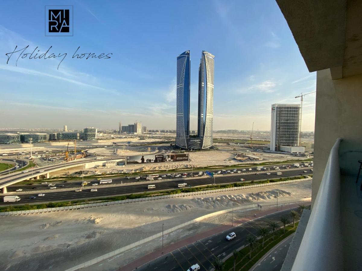 Apartment Mira Holiday Homes - Lovely 1 Bedroom In Business Bay With Free Parking Dubai