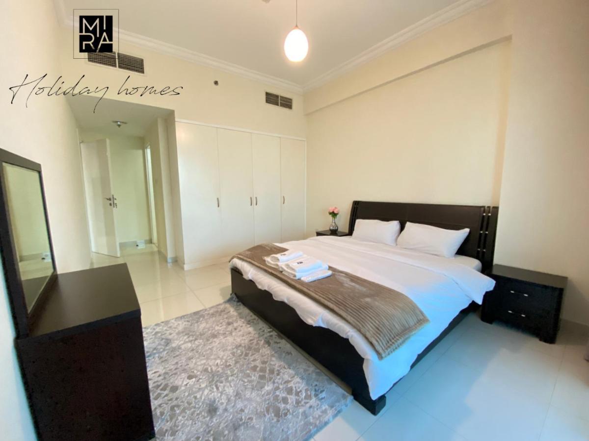 Mira Holiday Homes - Lovely 1 Bedroom In Business Bay With Free Parking Dubai
