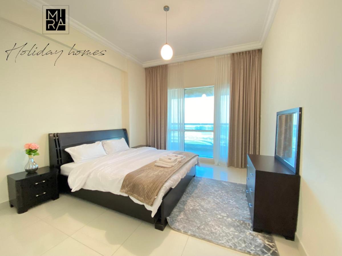 Mira Holiday Homes - Lovely 1 Bedroom In Business Bay With Free Parking * Dubai