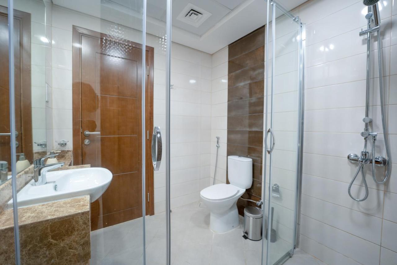 Fam Living - Al Safa Residences - Szr Apartment