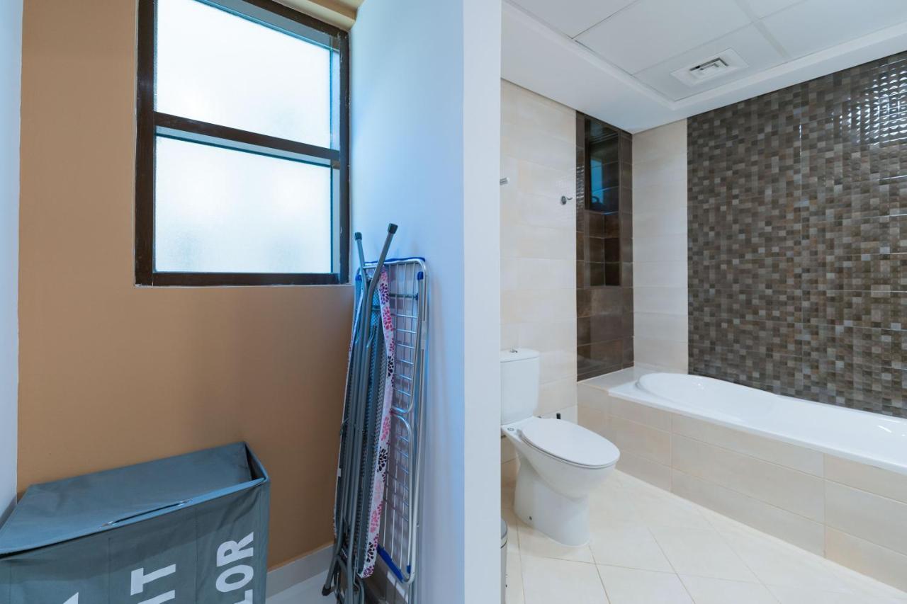 Fam Living - Al Safa Residences - Szr Dubai