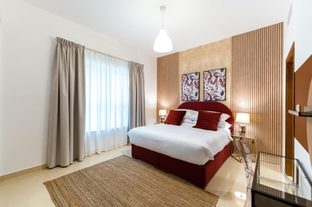 Apartment Fam Living - Al Safa Residences - Szr *
