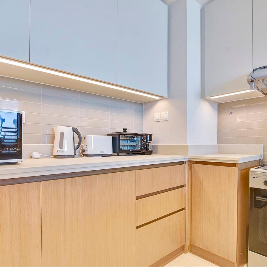 Harbour Views - Large 2 Bdr Apt - Balcony - Views * Dubai