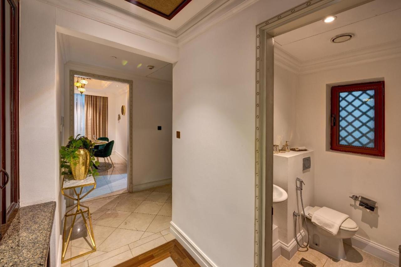 Apartment Durrani Homes - Persian Luxury At Souk Al Bahar With Private Jaccuzi Dubai