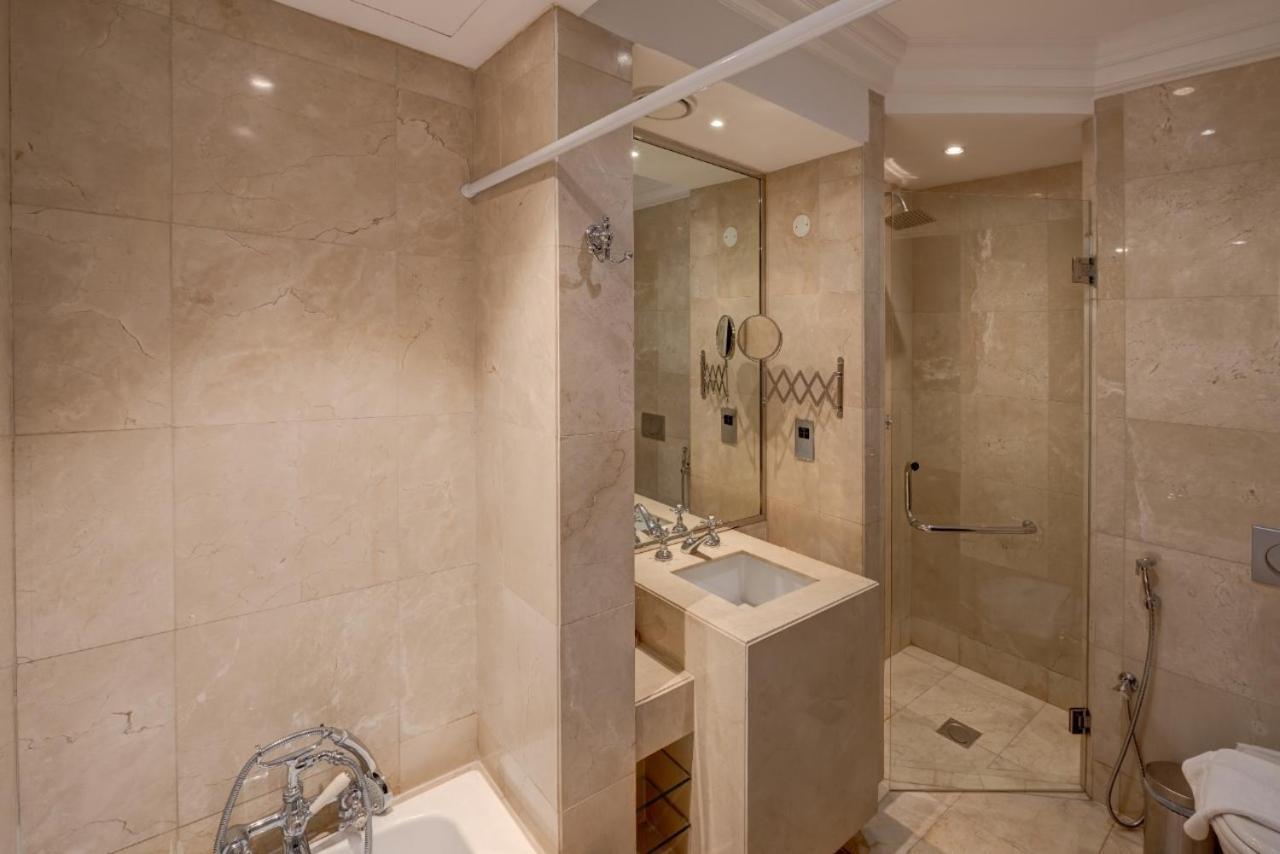 Apartment Durrani Homes - Persian Luxury At Souk Al Bahar With Private Jaccuzi *