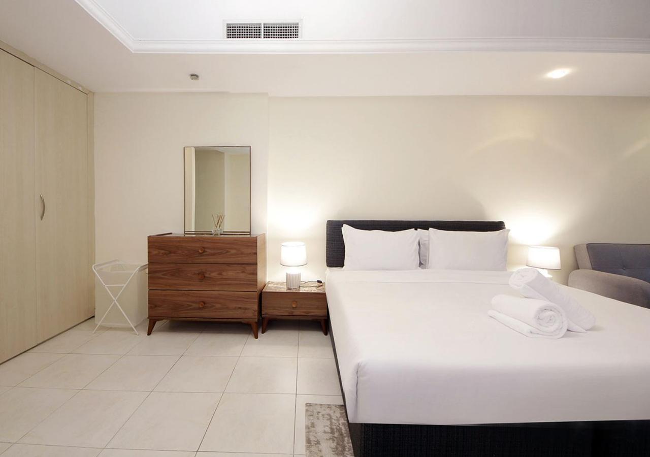 Rh- Cozy Studio, Al Waleed , Cluster R, Jlt Apartment Dubai
