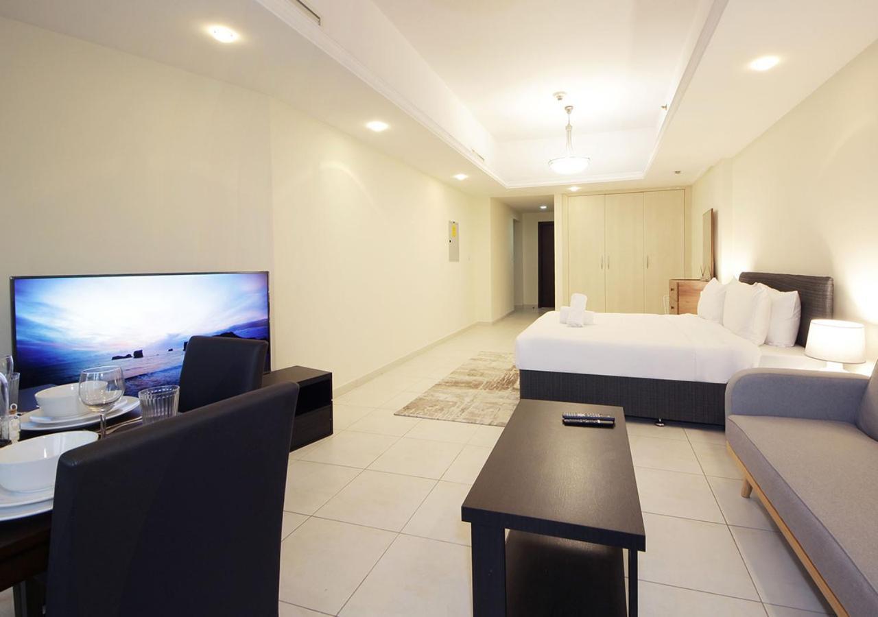 Rh- Cozy Studio, Al Waleed , Cluster R, Jlt *