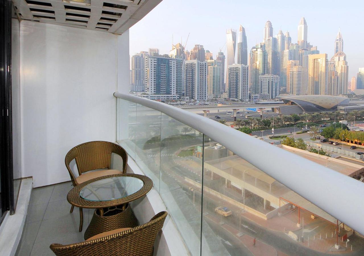 Rh- Cozy Studio, Al Waleed , Cluster R, Jlt Apartment *