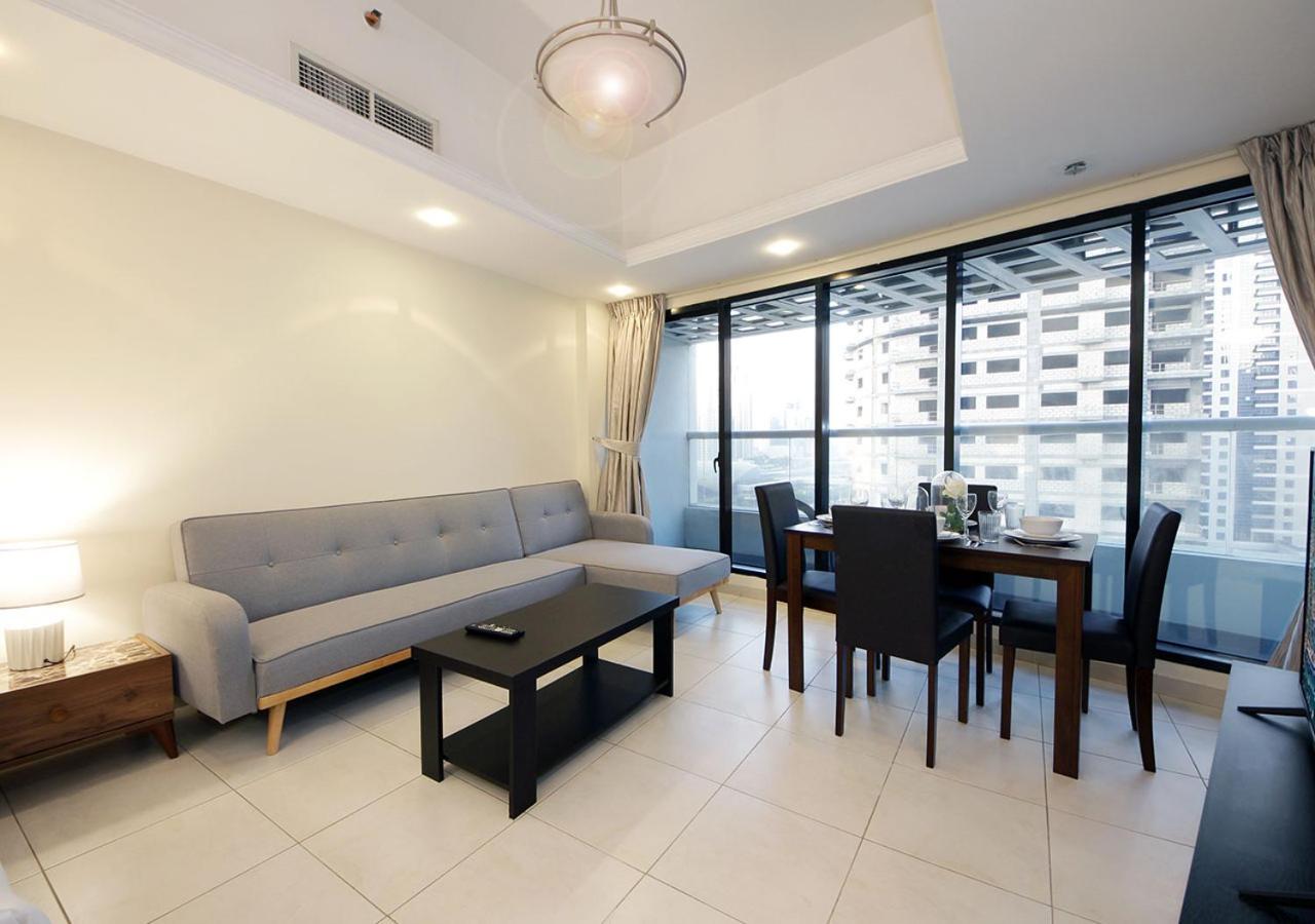 Apartment Rh- Cozy Studio, Al Waleed , Cluster R, Jlt *