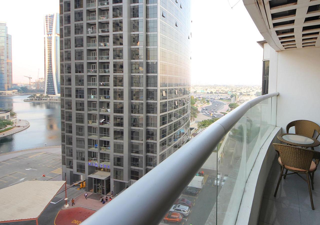 Apartment Rh- Cozy Studio, Al Waleed , Cluster R, Jlt