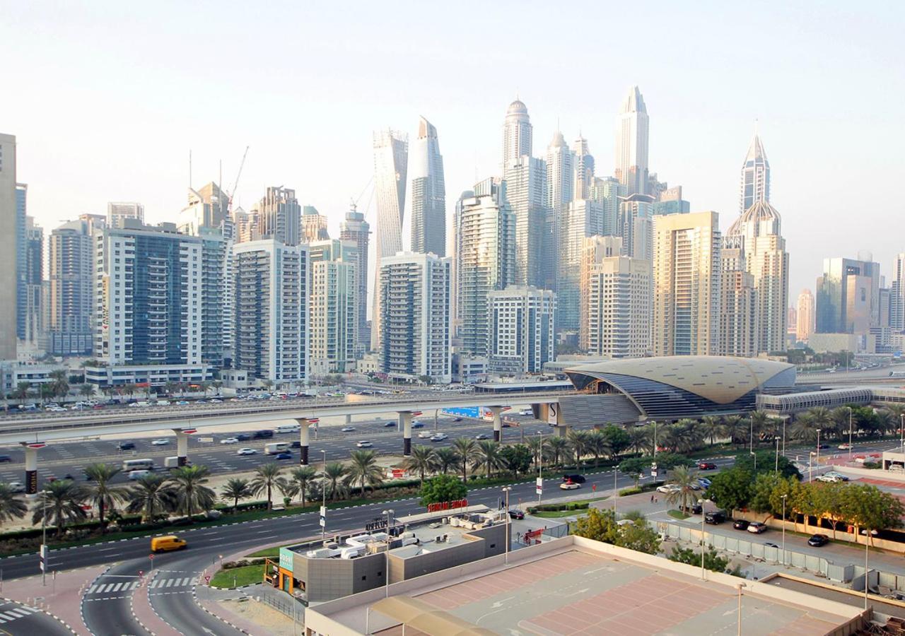 Rh- Cozy Studio, Al Waleed , Cluster R, Jlt *