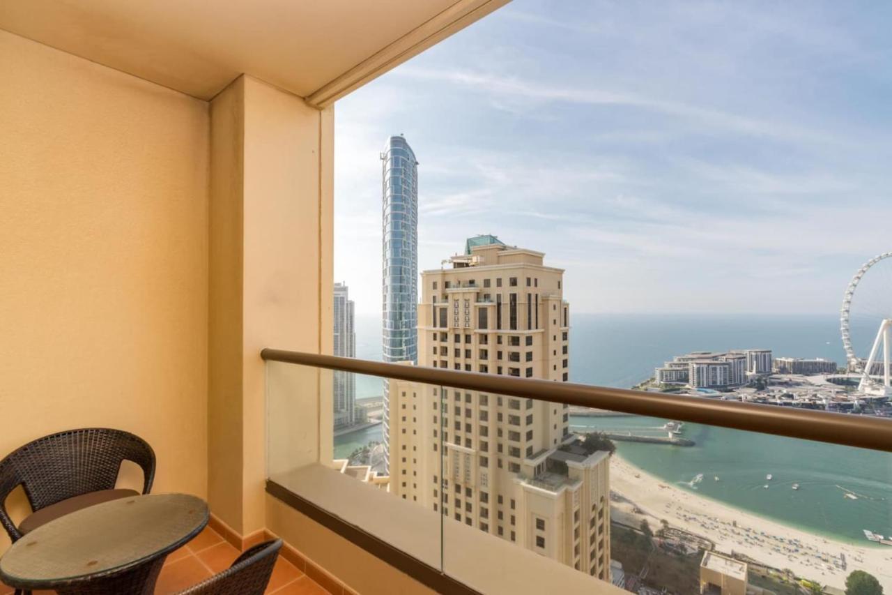 Amazing 2 Bedroom In Apartment Dubai