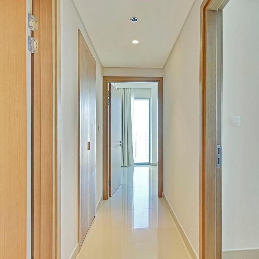 Apartment Harbour Views - Large 2 Bdr Apt - Balcony - Views *
