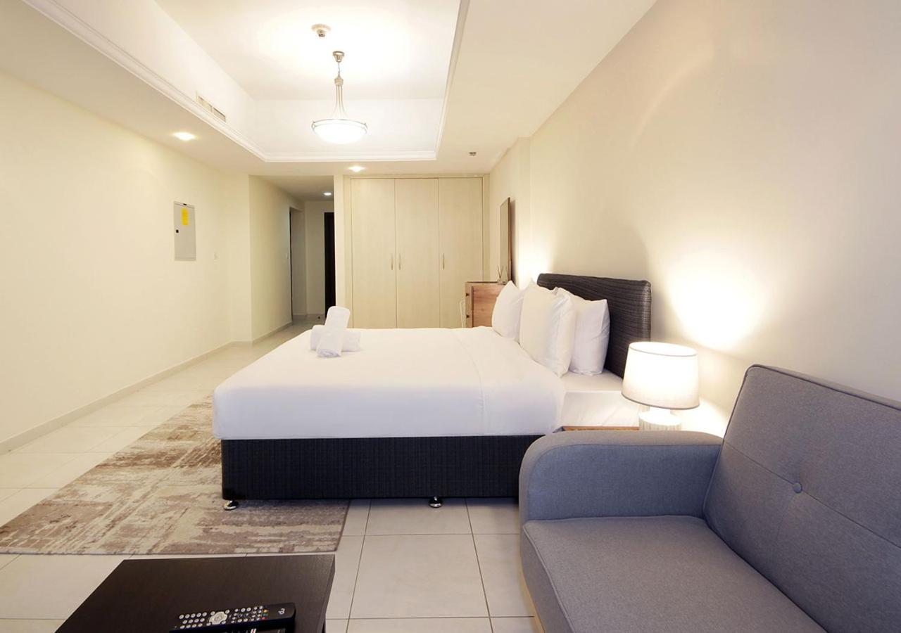 Rh- Cozy Studio, Al Waleed , Cluster R, Jlt Dubai