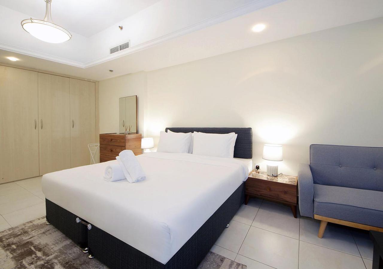 Rh- Cozy Studio, Al Waleed , Cluster R, Jlt