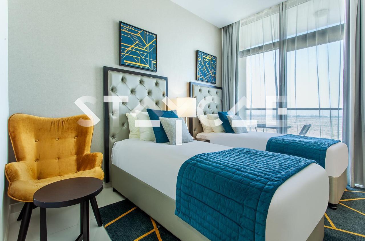 Apartment Staycae Homes - Celestia *