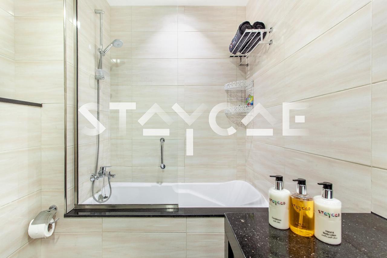 Staycae Homes - Celestia Apartment