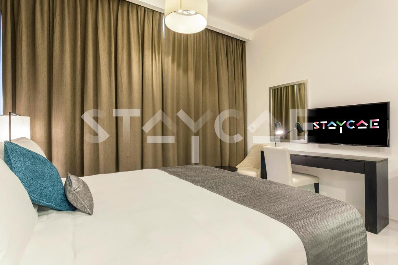 Apartment Staycae Homes - Tower 108 *