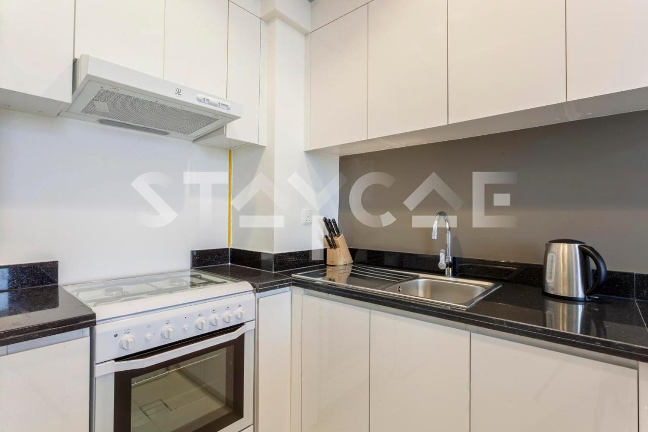 Staycae Homes - Tower 108 * Dubai