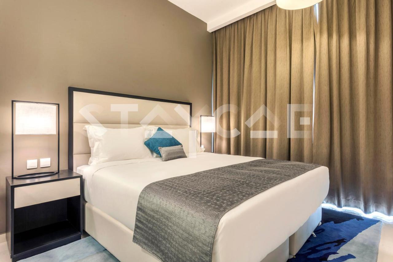 Staycae Homes - Tower 108 Dubai