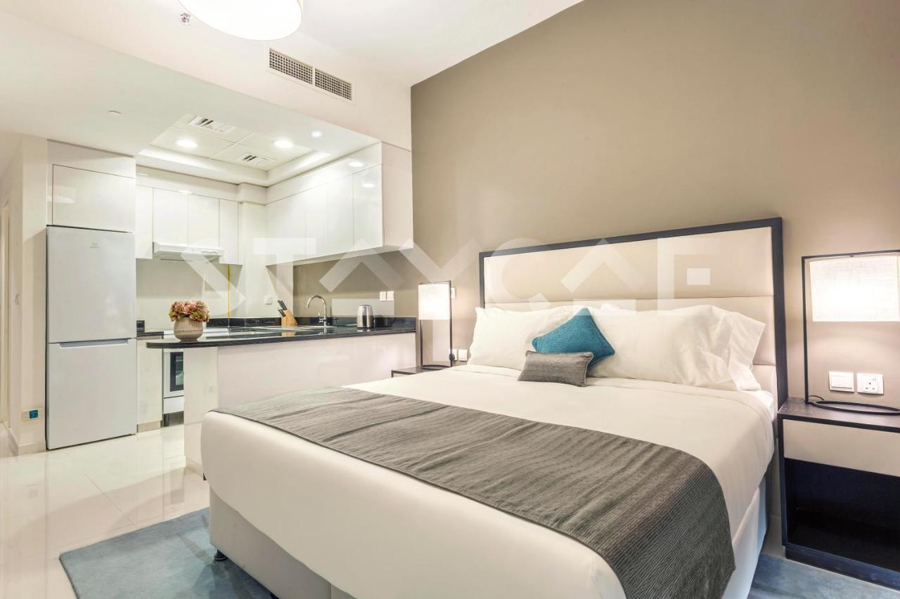 Apartment Staycae Homes - Tower 108 *