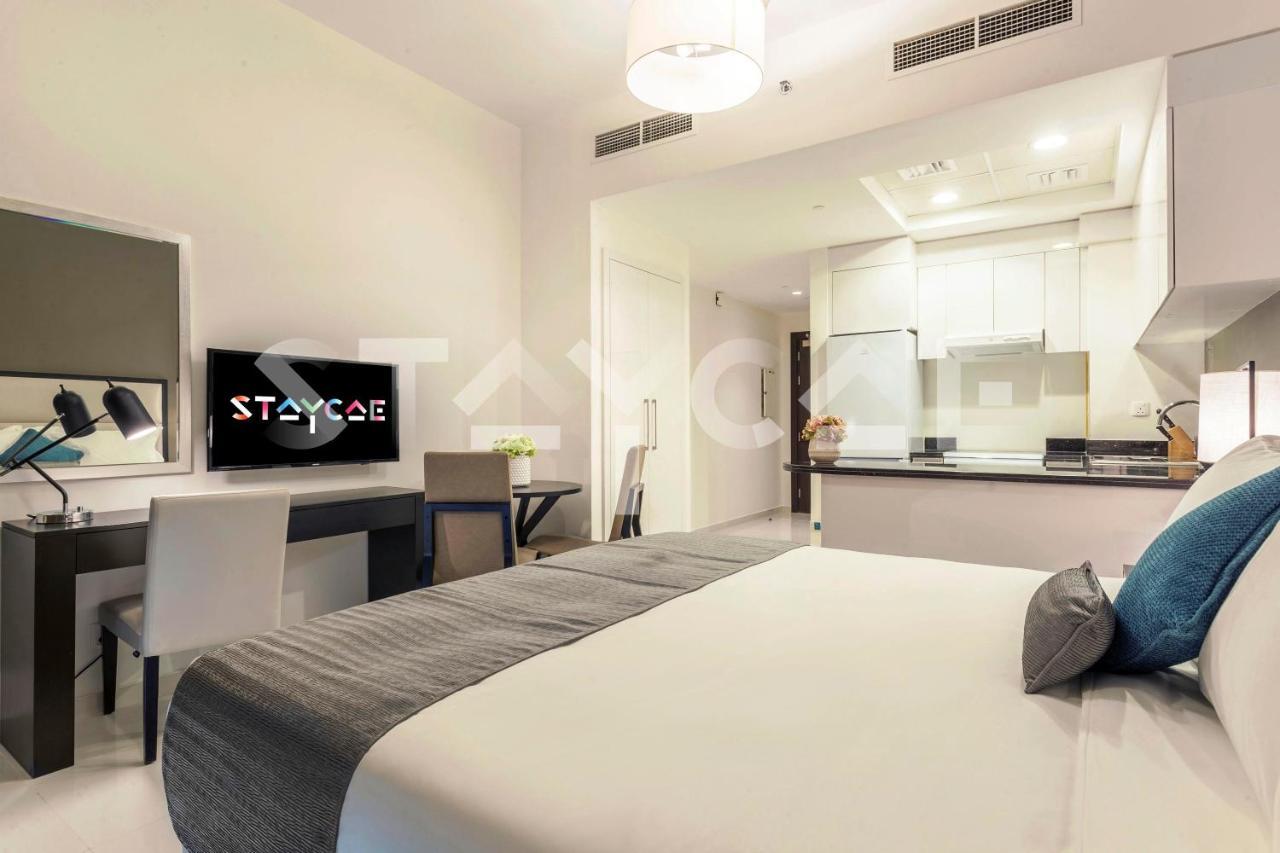 Staycae Homes - Tower 108 Apartment Dubai