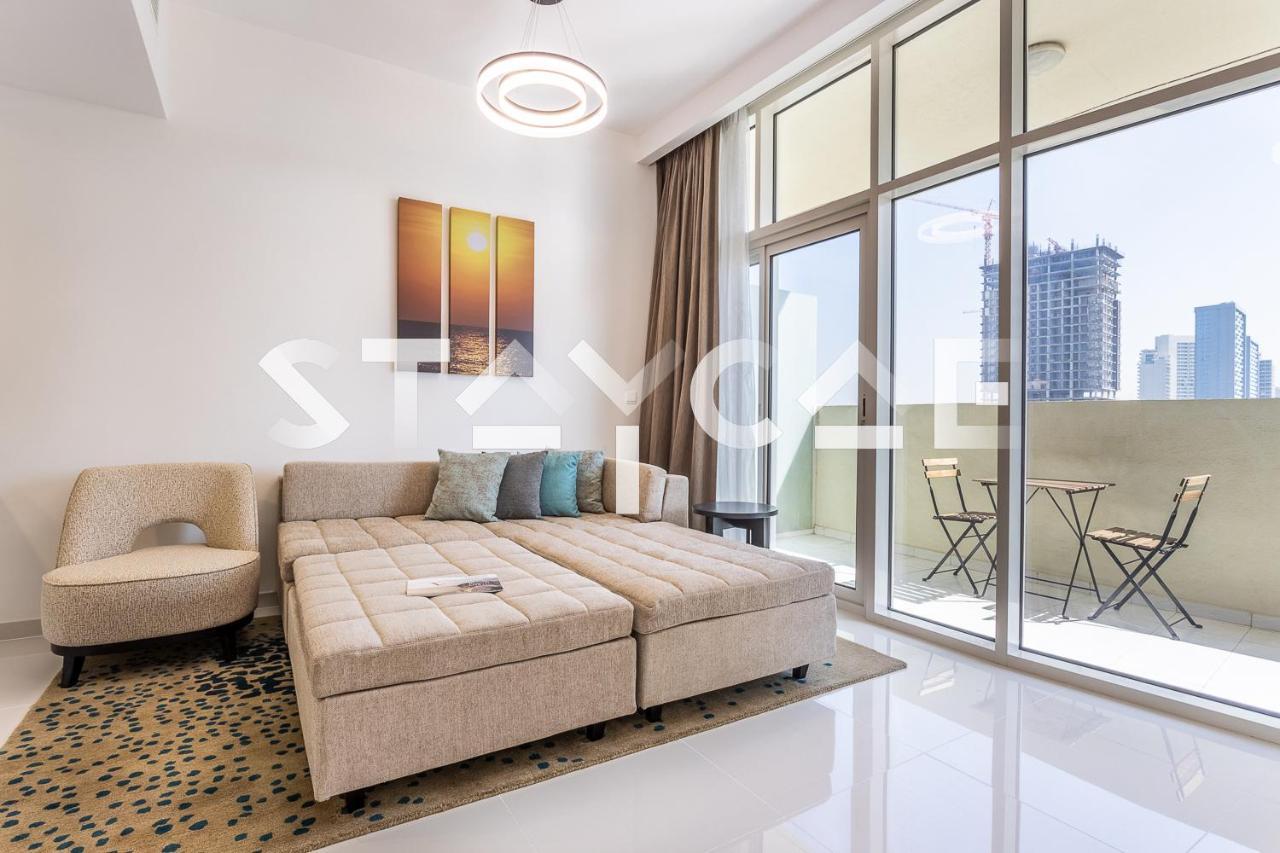 Staycae Homes - Tower 108 Apartment *