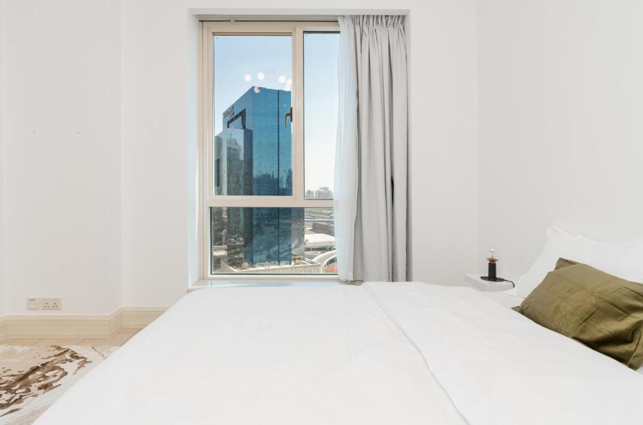 Apartment Marina - Opulent 3 Bedroom *