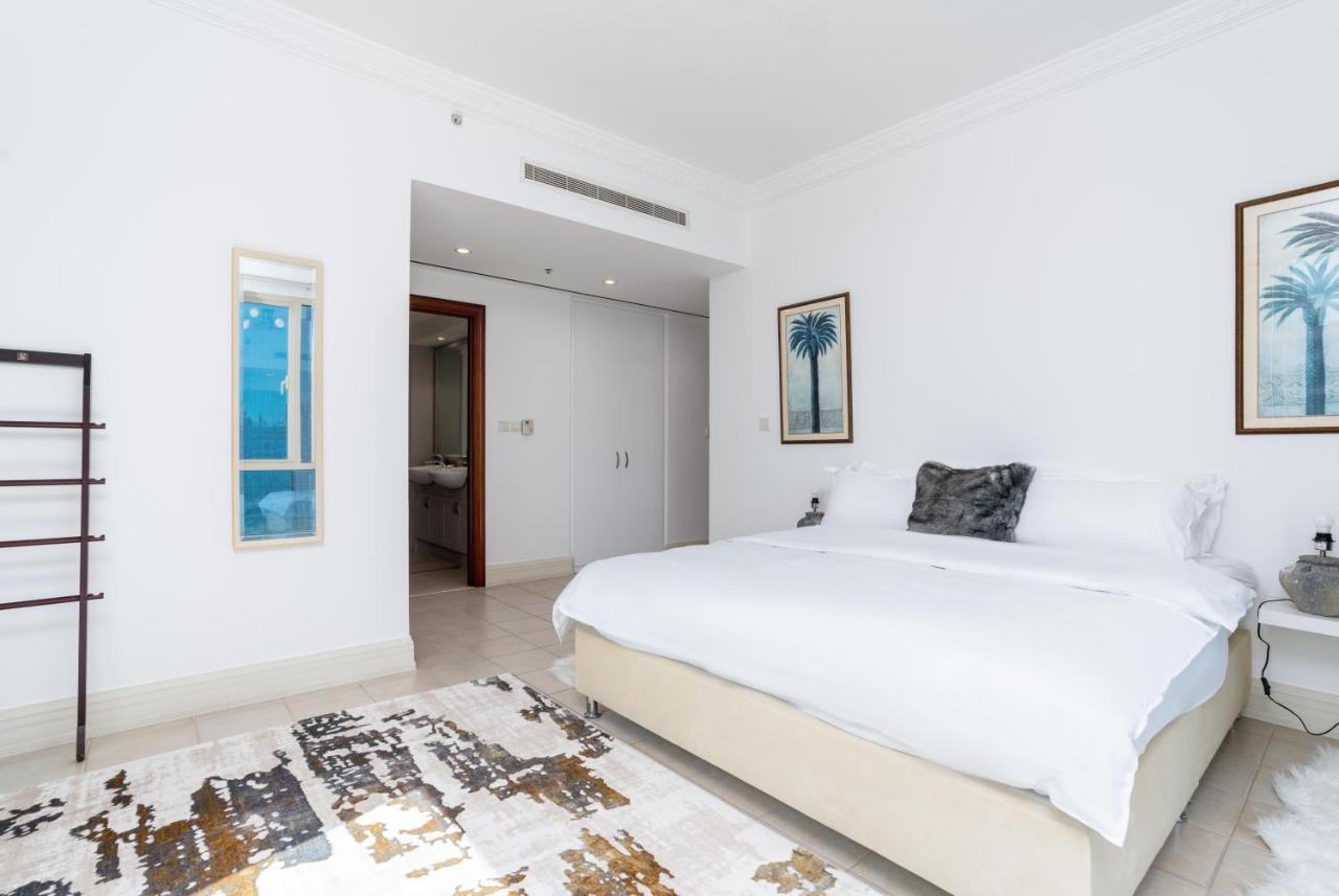 Apartment Marina - Opulent 3 Bedroom Dubai